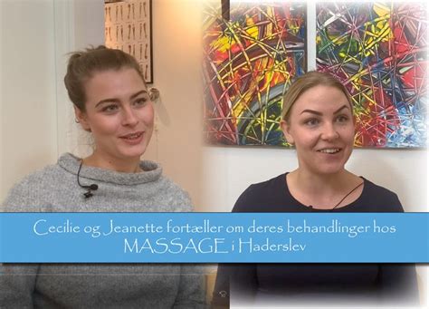 Massage og BMS akupunktur i Haderslev